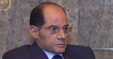 3 سيناريوهات وراء إقالة رئيس المخابرات