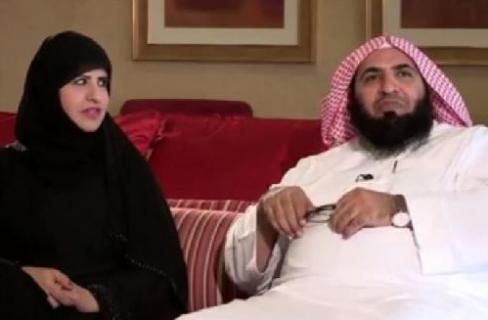 فيديو| الغيطي: ظهور الغامدي مع زوجته بدون نقاب “اسلام جميل”