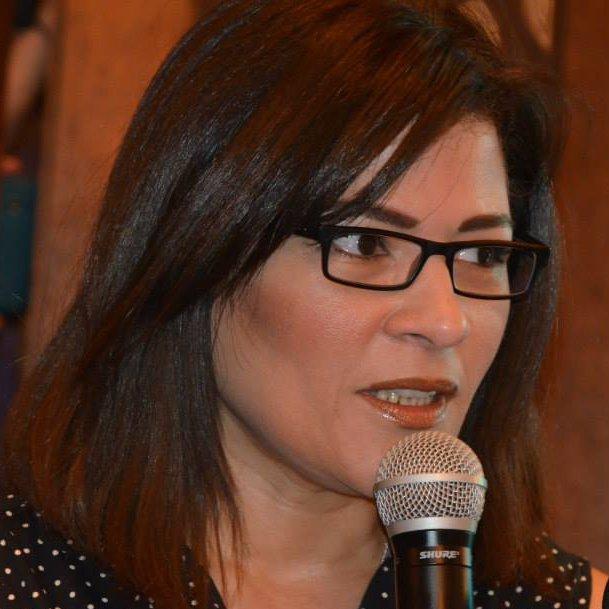 فيديو| ناعوت: السيسي طالبنا بتصحيح صورة الإسلام