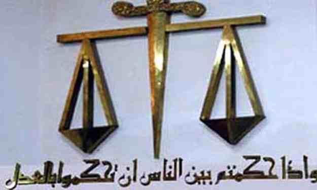 “صادق”مستشار في إطلاق الرصاص على المواطنين