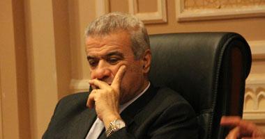 وزير الكهرباء يحذر من انهيار القطاع قريبا