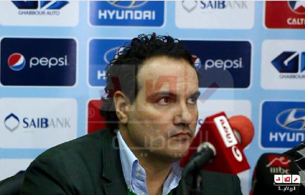 إعلان “ماكيد” مدربًا لفريق المصري البورسعيدي