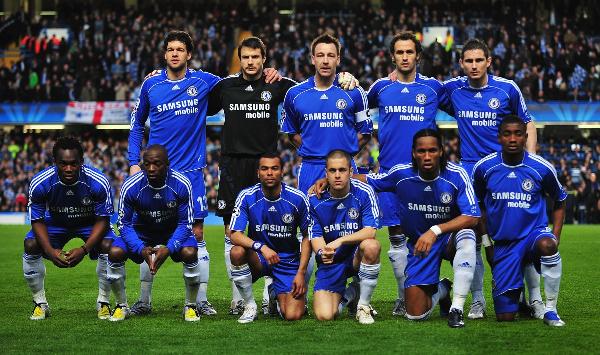 تعادل ليفربول وصفقة زكريا ومباراة تشيلسي اليوم في “صباحك رياضي”