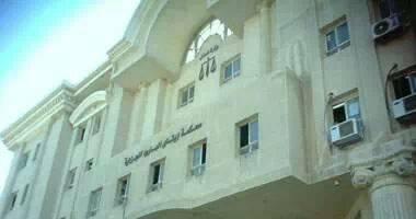 جنح ايتاى البارود : سنتان لـ 24 من رافضى الانقلاب