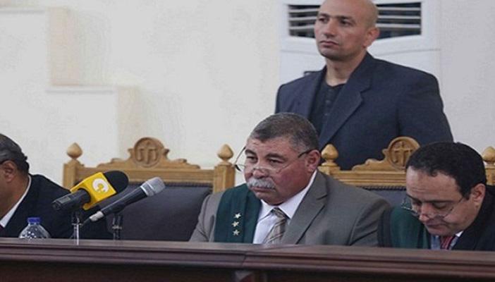 الجنايات تأمر بالقبض على ضابط لتغيبه عن الشهادة في “أحداث مصر القديمة”