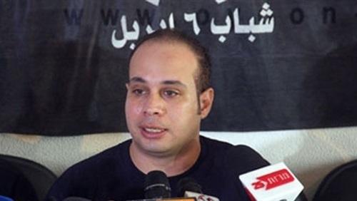 شقيق ماهر: النظام الحالى لا يختلف عن نظام مبارك