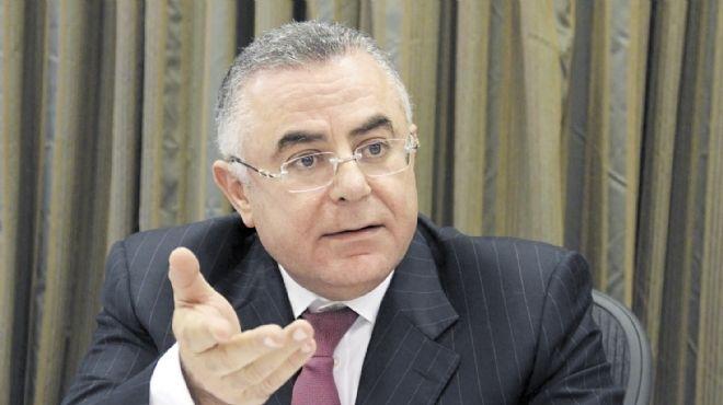 المركزي يحول ملياردولار للبترول لسداد مستحقات شركات نفط