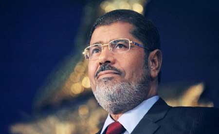 فيديو..المركزي للمحاسبات: مرسي لم يأكل بط وكباب ب 3 مليون
