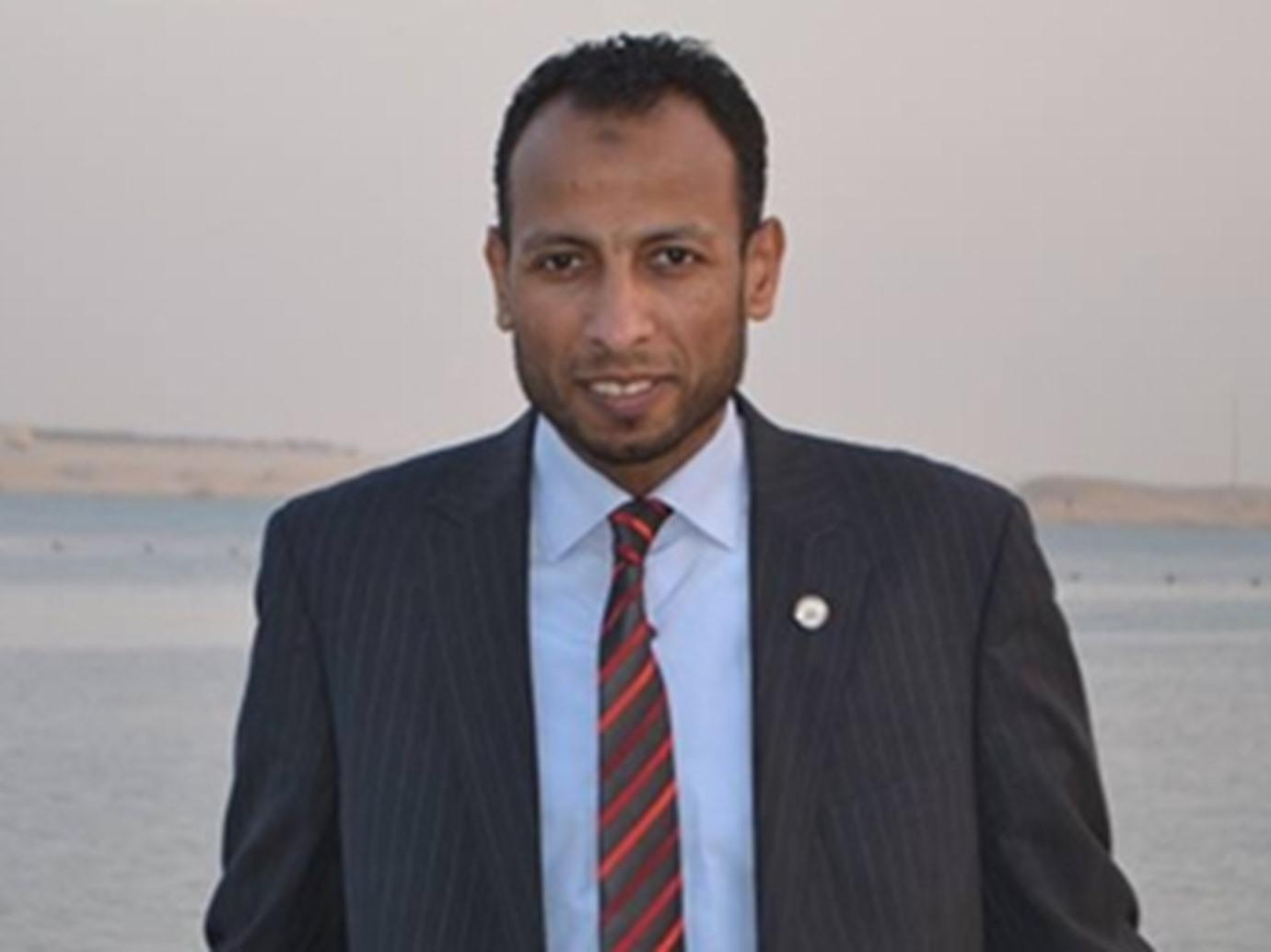 نيابة قصر النيل تقرر الإفراج عن الصحفي أبوبكر خلّاف