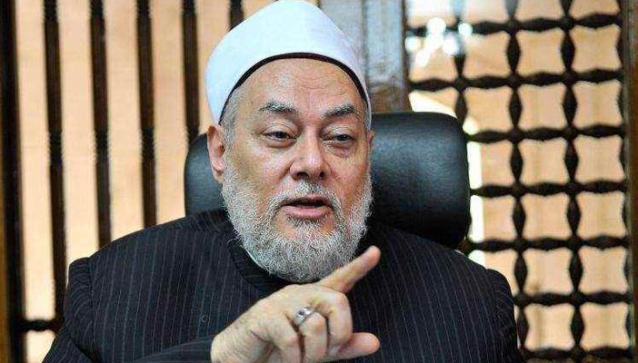 بالفيديو.. علي جمعة: الرسول من مواليد برج الحمل