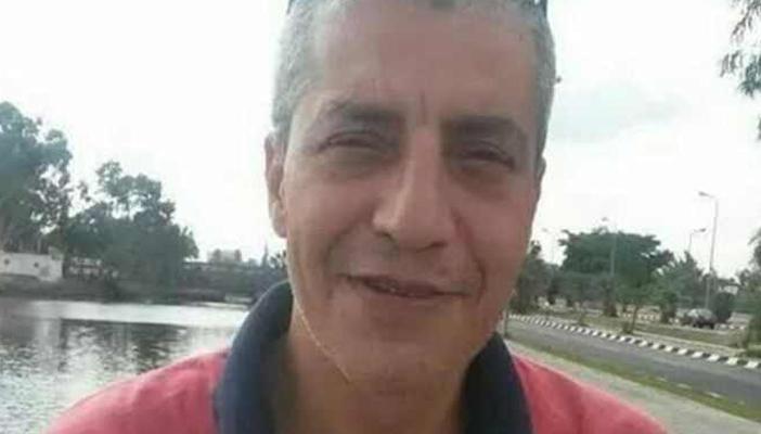 إخلاء سبيل الضابط المتهم بقتل “طبيب الإسماعيلية”