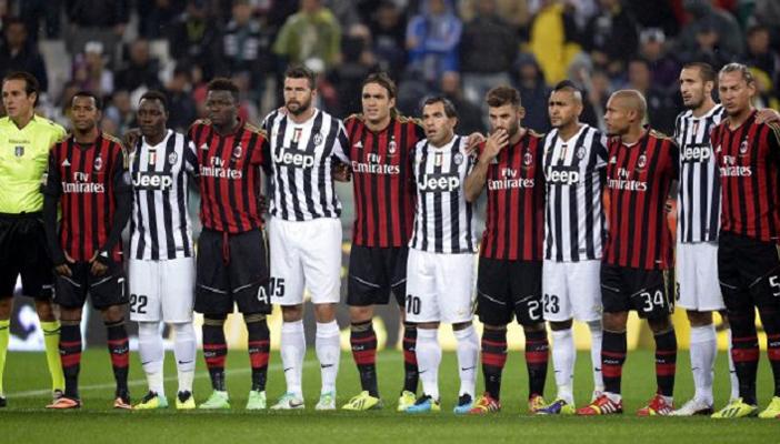 تعرف على التشكيل المثالي للجولة الـ17 من الكالتشيو