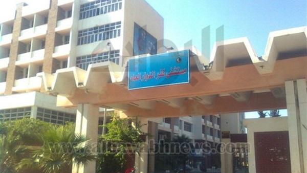 بالمستندات.. مستشفيات البحيرة تعاني كارثة تبديل الأطفال بعد الولادة