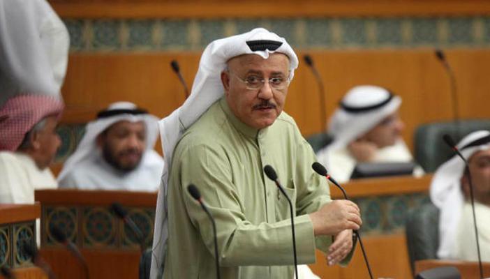 بعد جدل تغريداته عن الإخوان.. وفاة النائب الكويتي نبيل الفضل