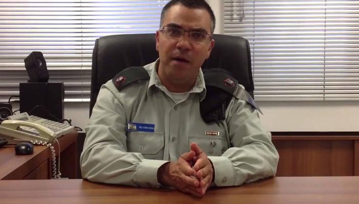 بعد تهنئته  بالمولد النبوي.. رواد الفيس بوك يسخرون من “أدرعي”