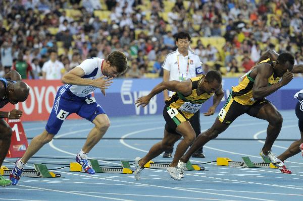 دراسة :الرياضة خطرة على الرجال قبل سن الخامسة والأربعين