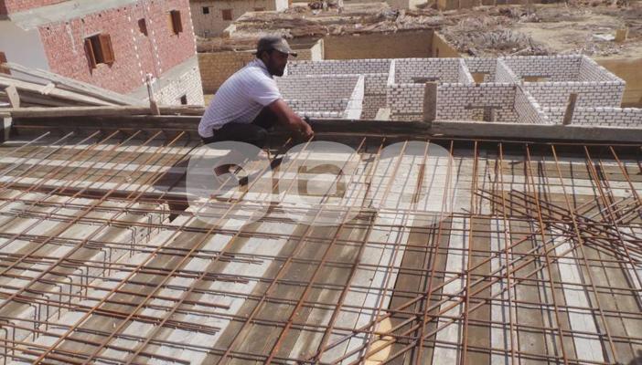 أسعار مواد البناء مستقرة.. وتباين أسعار مواد الغذاء الأساسية