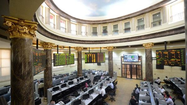 13.1 مليار جنيه إجمالى تداولات البورصة خلال الأسبوع الجارى