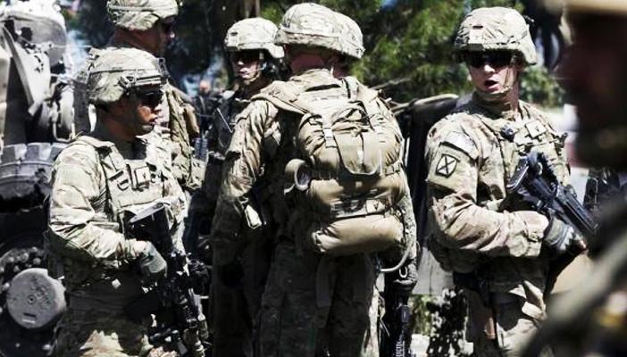 البنتاجون: ضابطة أميركية “مثلية” ضمن ضحايا الهجوم على قاعدة أفغانية