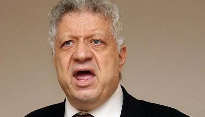 بالفيديو.. منصور: “أي عيل هيقل أدبه هياخد بالجزمة وسبق وضربت زكي بدر”