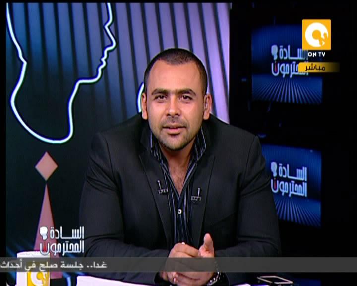 فيديو | الحسيني للسيسي: هل ترسم”أم الدنيا”سياستها تبعا للسعودية