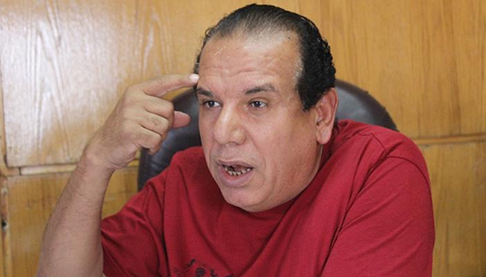 فتوح أحمد: لم أقل بدخول النار مكان السيسي.. وليس لي علاقة بالنظام