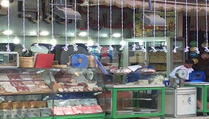 المولد النبوي بدمياط.. حلوى وصلة رحم