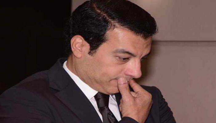 تحريات المباحث تثبت افتراء إيهاب توفيق