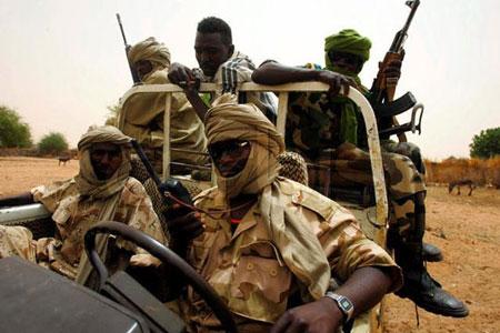 الأمم المتحدة تقرر إجلاء موظفيها بجنوب السودان