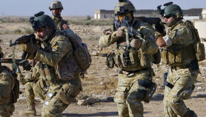 القوات العراقية تتقدم إلى وسط الرمادي في معاركها ضد “تنظيم الدولة”