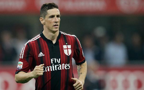 رئيس أتليتيكو مدريد لا يستبعد عودة توريس