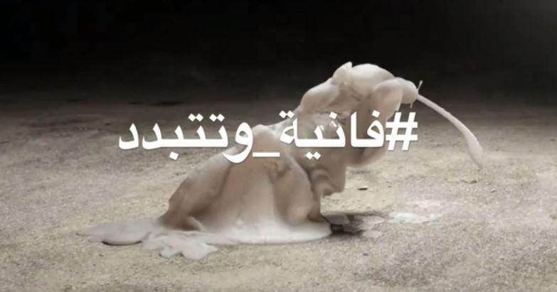 فيديو.”فانية وتتبدد”هاشتاج للخارجية الأمريكية ضد داعش