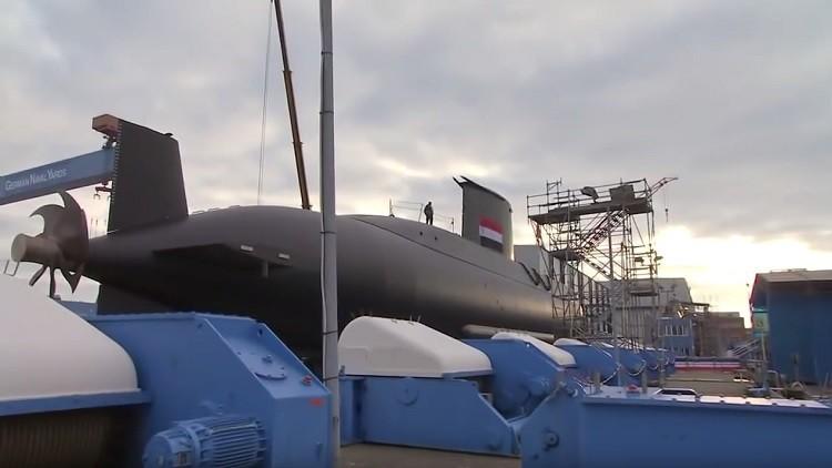 رغم الأزمة الاقتصادية..4 صفقات سلاح لمصر في 2016