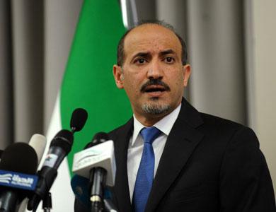 الإئتلاف السوري  يرفض المشاركة في جنيف 2 مع تواصل القصف