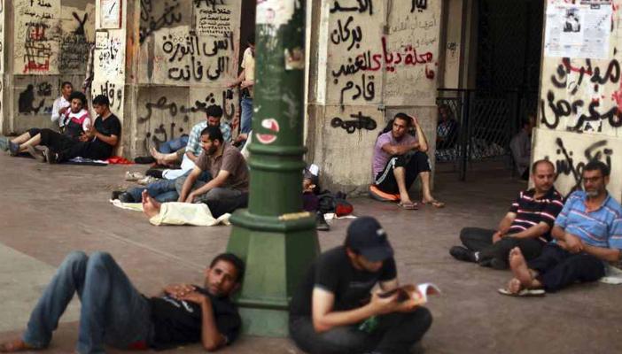 الإحصاء: ارتفاع البطالة بمصر لـ12%.. وخبراء لـ”رصد” النسبة تخطت الـ20%