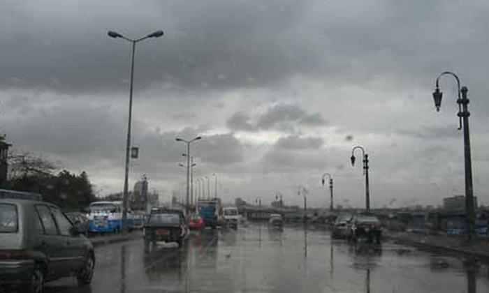 الأرصاد: طقس اليوم شتوي معتدل مائل للدفء بالنهار جنوبًا