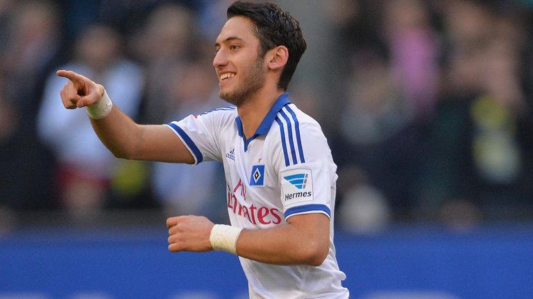 شاهد أجمل ركلة حرة مباشرة في 2014