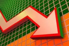 نتيجة تفجير المنصورة .. مؤشرات البورصة تتراجع على نحو جماعي