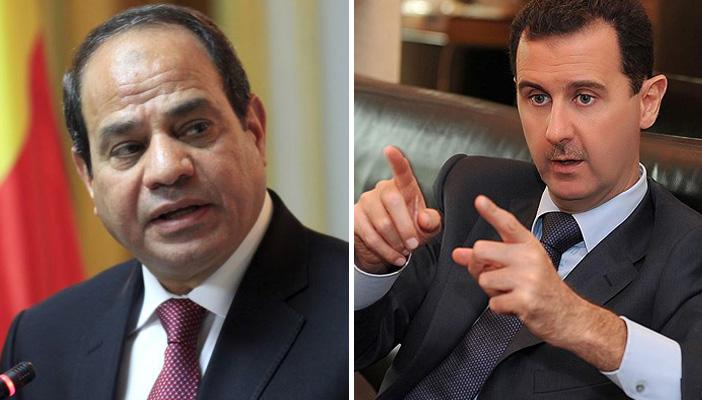 بالفيديو.. السيسي على خطى حكام العرب: سنرحل إذا أراد الشعب ذلك