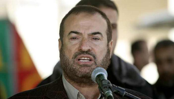 “والا” الإسرائيلي: وزير داخلية حماس هو العقل المدبر لخلية أبو ديس