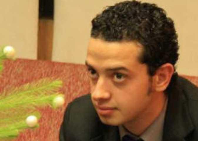 قوات سجن طرة تعتقل زوجة البلتاجي ونجله