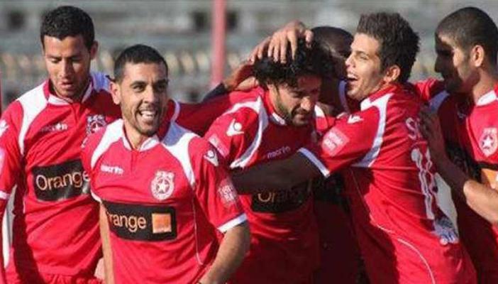 النجم يقسو على الترجي بثلاثية في الدوري التونسي