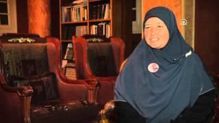 إخلاء سبيل حرم البلتاجي ونجله بكفالة 5 آلاف جنيه