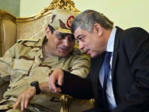 فيديو..مجند مصاب: لم نجد الكمين أمام المديرية يوم التفجير بالذات