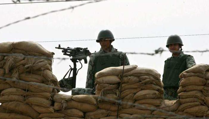 مصادر لـ”رصد”: الجيش المصري يقتل فلسطينيا معاقا ذهنيا في رفح