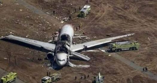 تحطم طائرة عسكرية روسية على متنها 92 شخصًا أثناء توجهها لسوريا