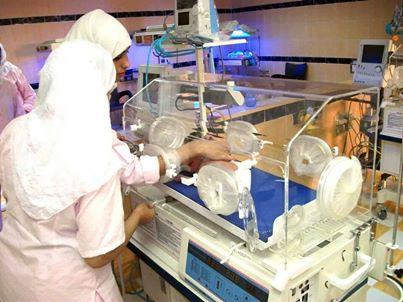 موت محقق للأطفال بإتياى البارود بعد تجميد أموال الجمعيات