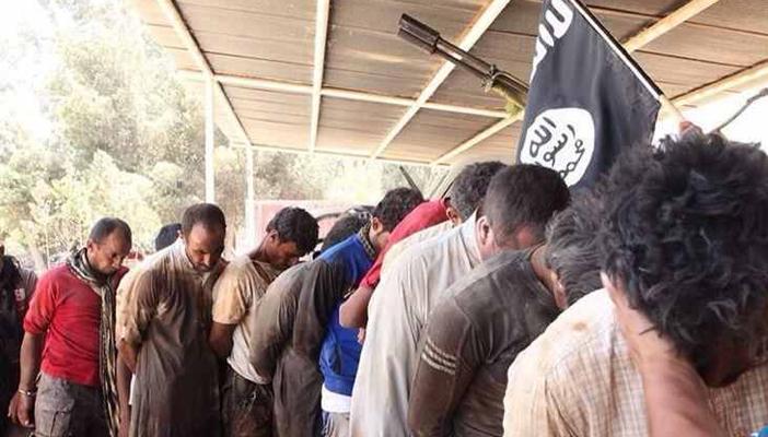 ” وثيقة” تكشف عن احتمالية اتجار”تنظيم الدولة” في الأعضاء البشرية