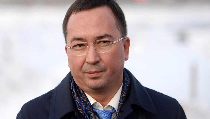 مصر تتعاقد مع روسيا لاستيراد تقنية “بريزيدينت – S” لحماية الطائرات