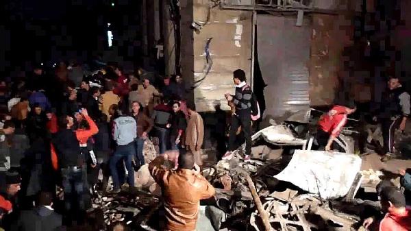 عميد شرطة سابق يحمل الداخلية مسؤولية تفجير المنصورة